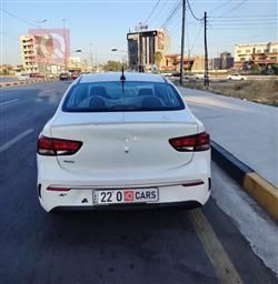 كيا ريو
